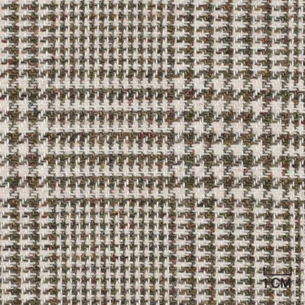 GREEN, CHECKS (106/14)