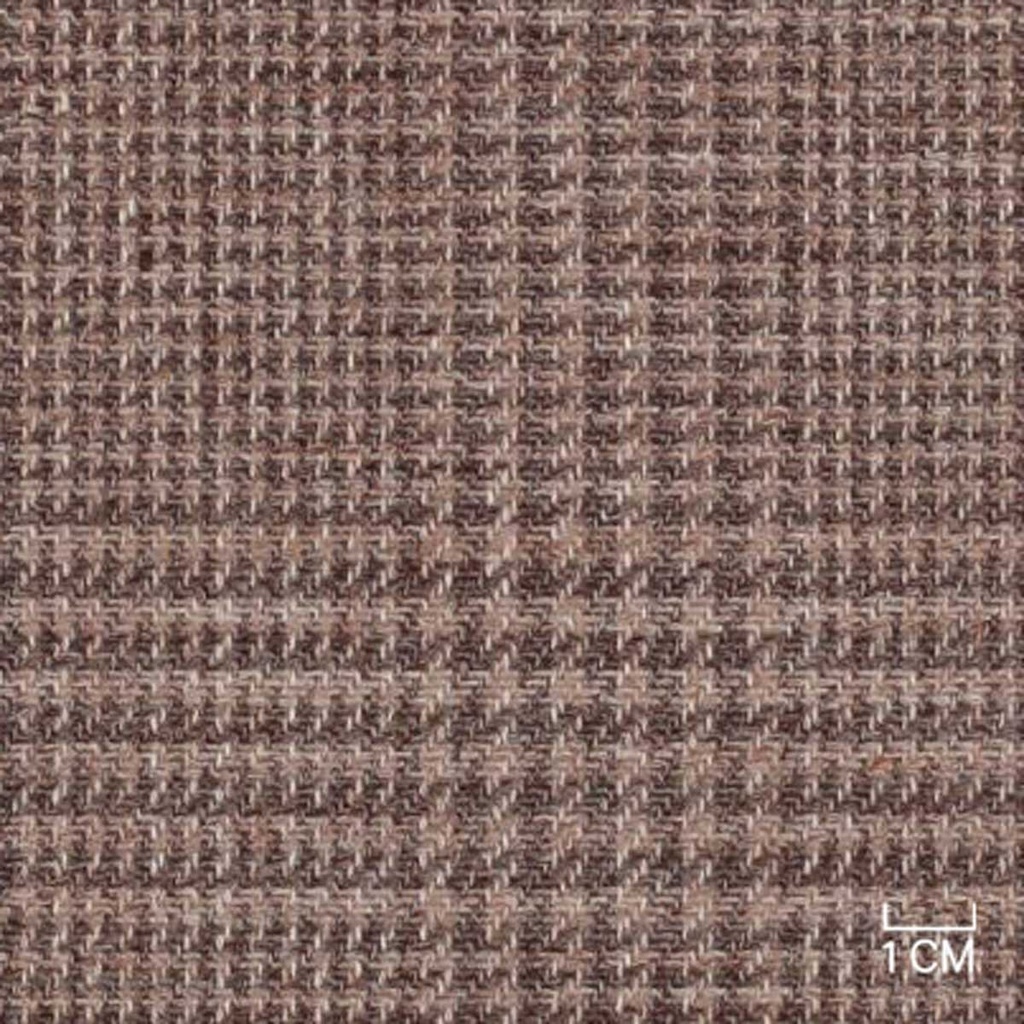 DARK BROWN, CHECKS (106/15)