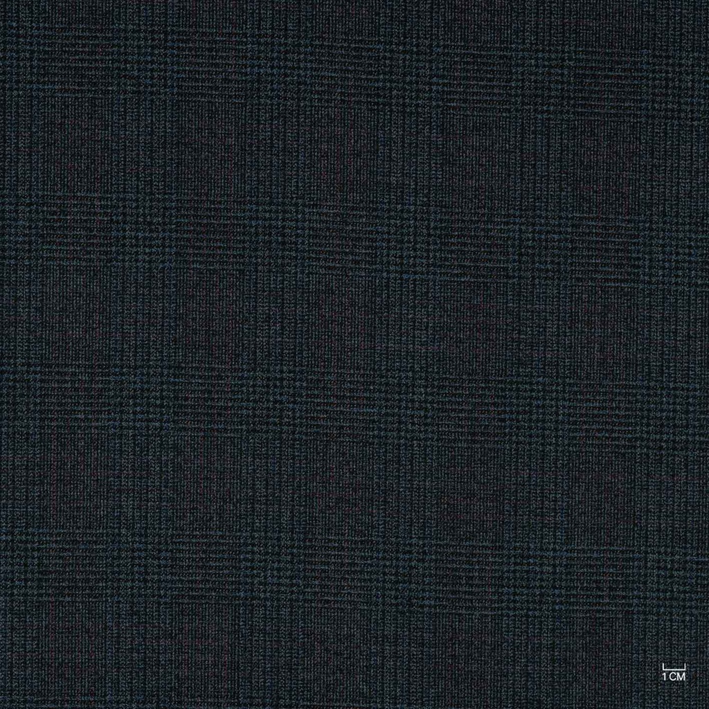 BLUE, RED CHECKS (ST# 15058)