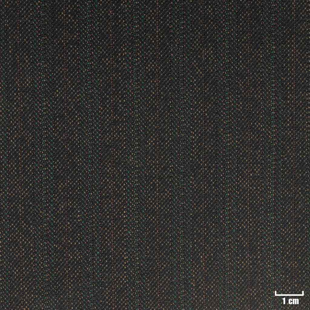 BROWN, GREEN STRIPES (ST# 15014)