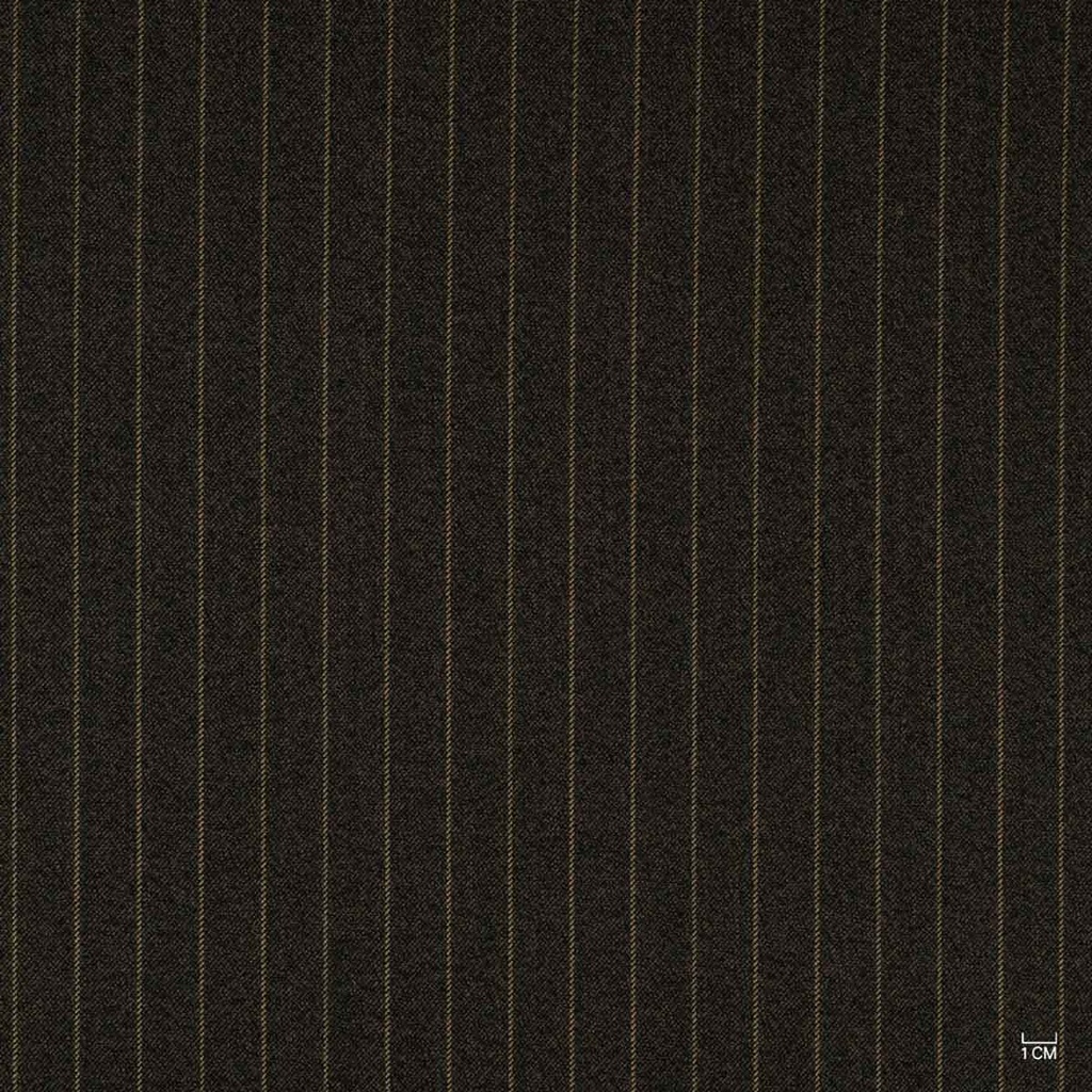 BROWN, STRIPES (ST# 15063)