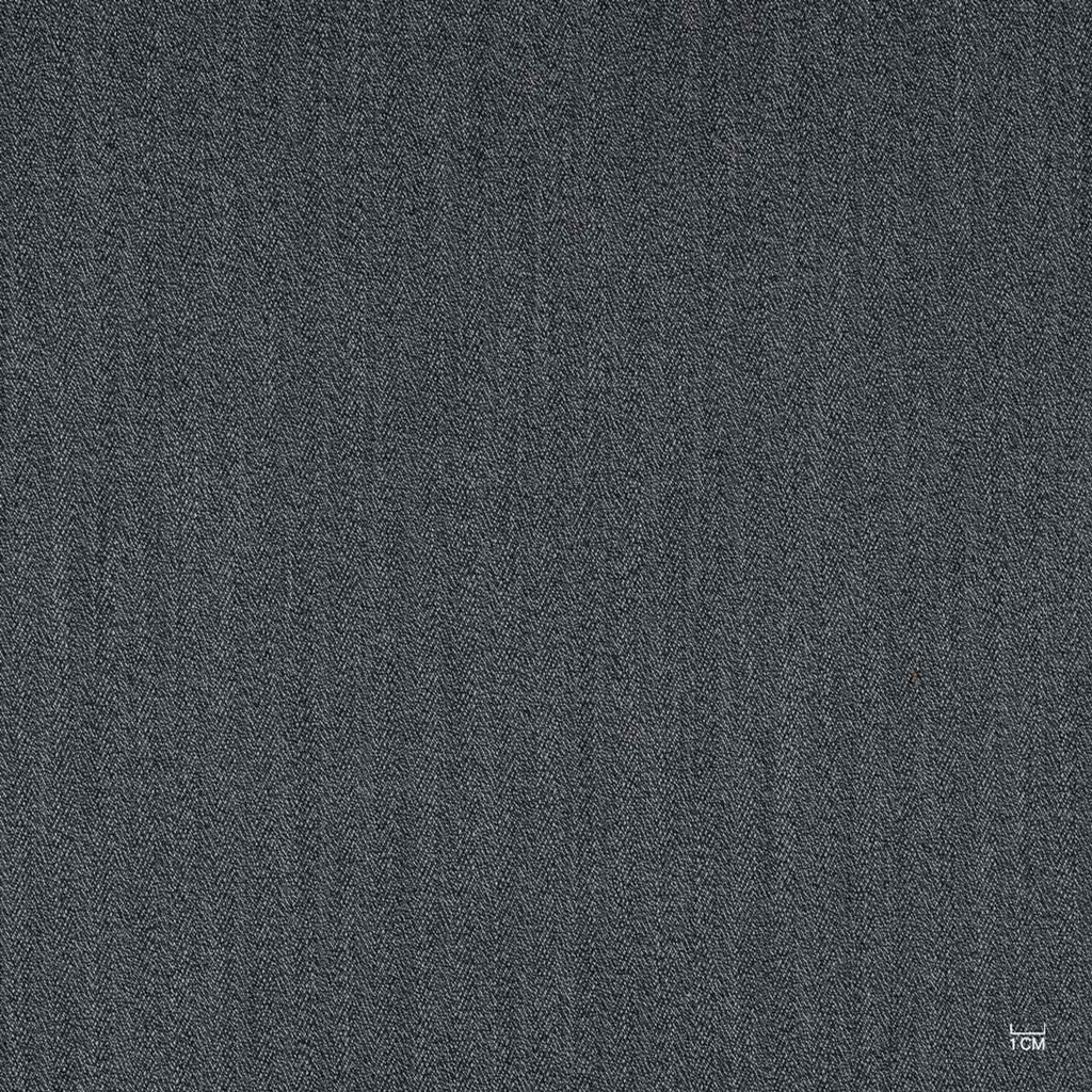 BLUE, HERRINGBONE (ST# 15069)