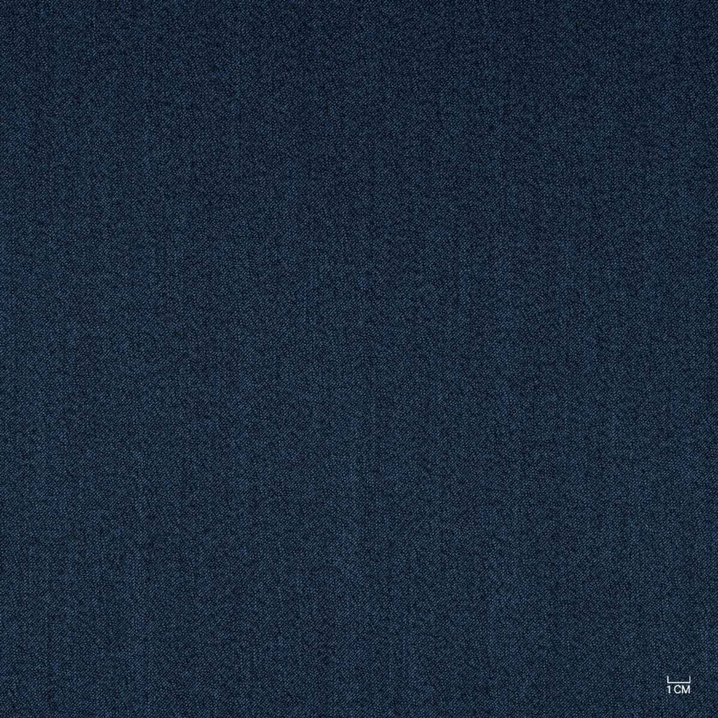 BLUE, PLAIN (ST# 15075)