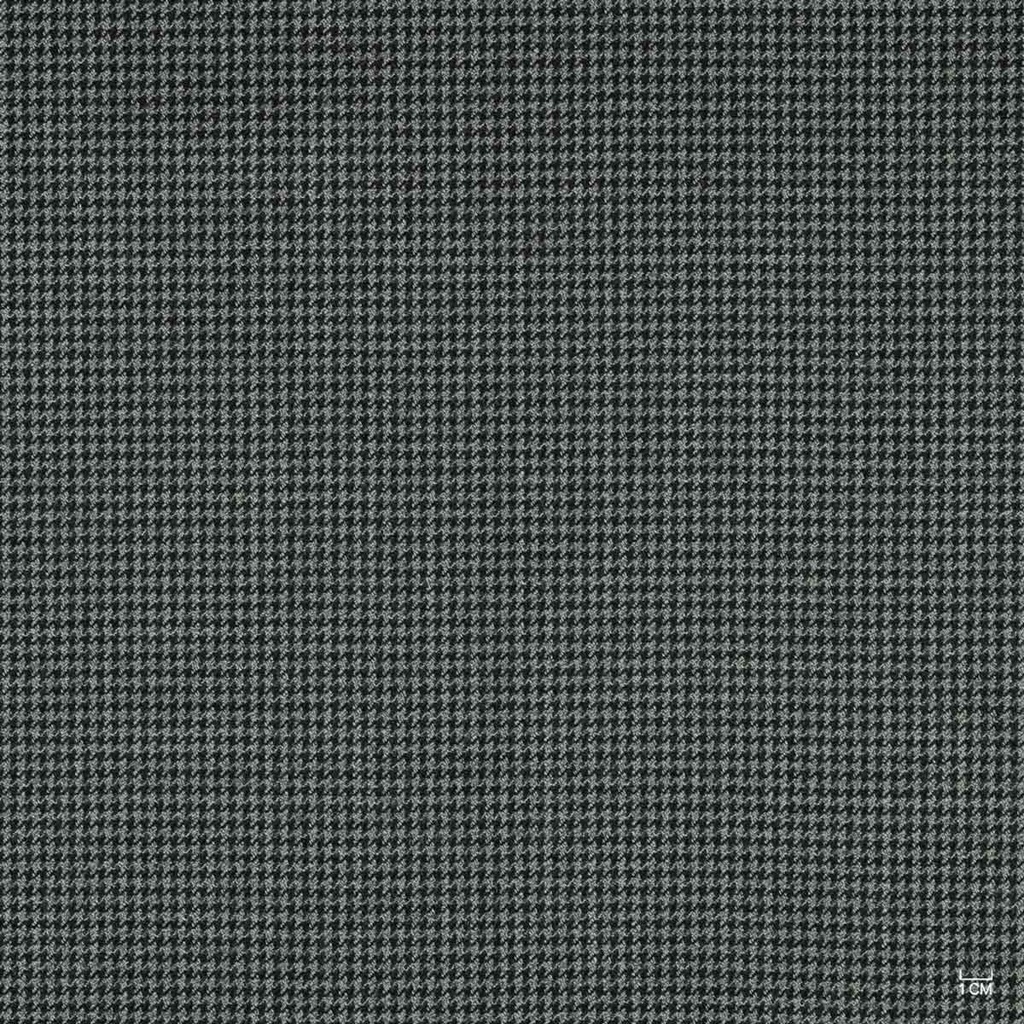 GREY, HOUNDSTOOTH (ST# 15081)