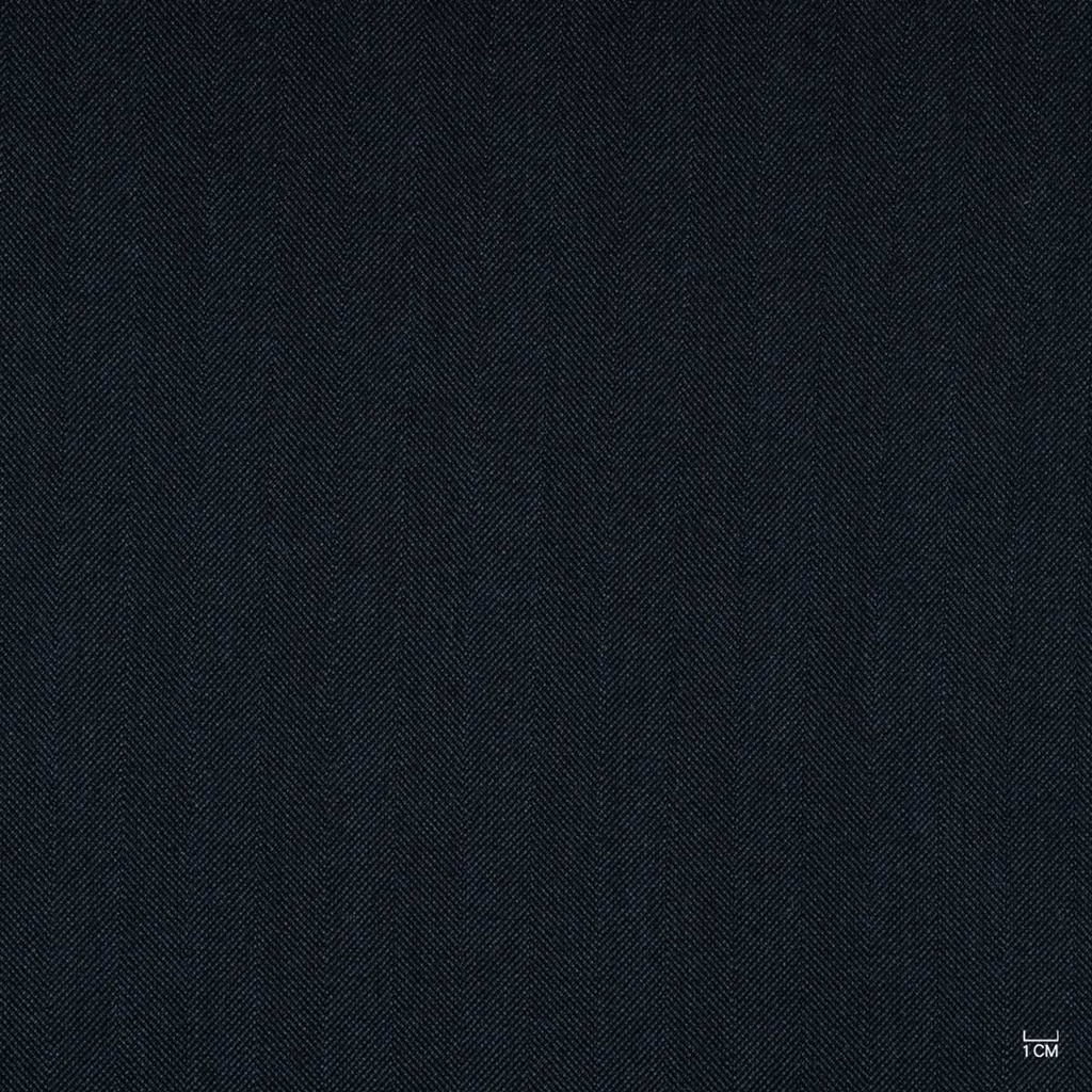 DARK BLUE, HERRINGBONE (ST# 15090)