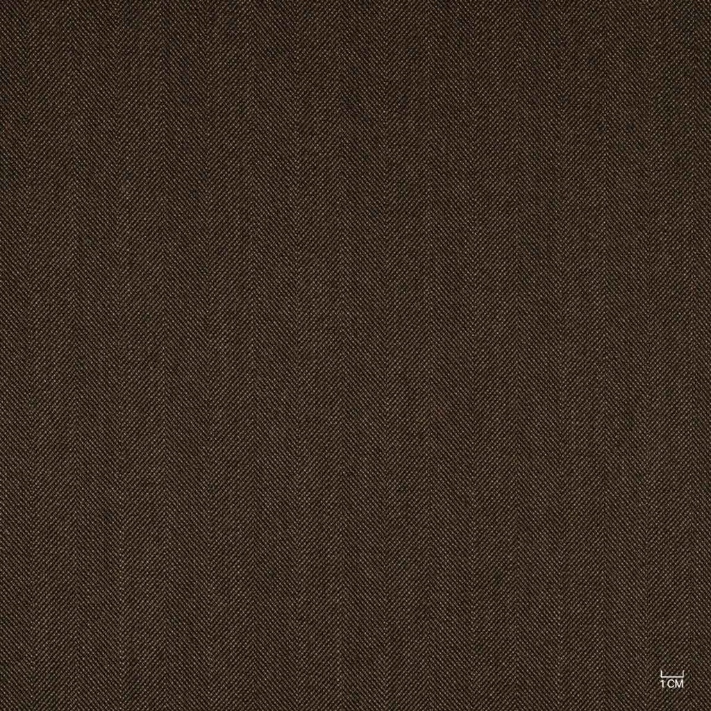 BROWN, HERRINGBONE (ST# 15091)