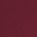 BURGUNDY, PLAIN SEERSUCKER