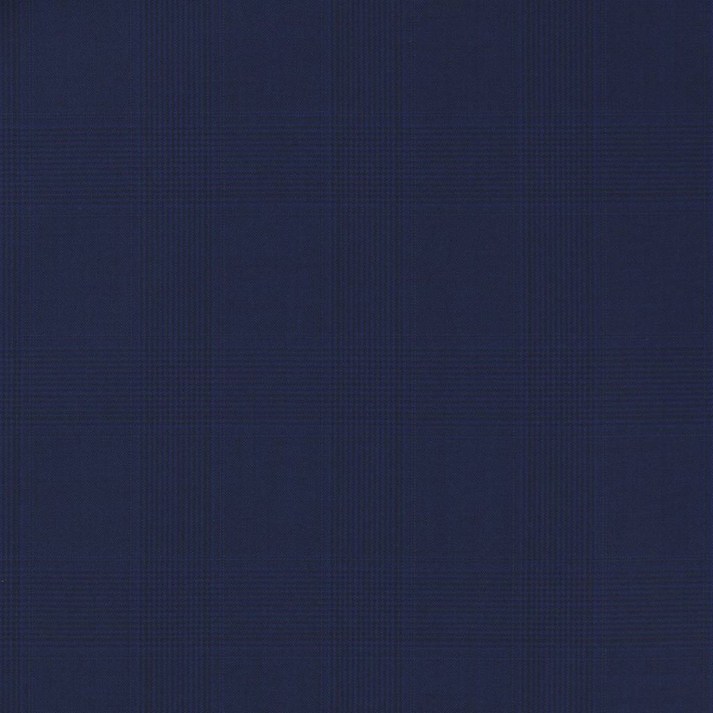 BLUE,CHECKS