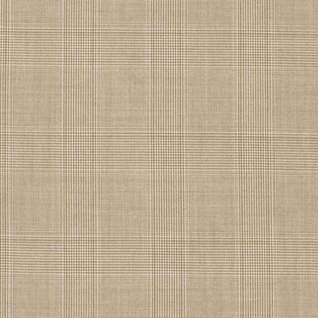 LIGHT BROWN,CHECKS