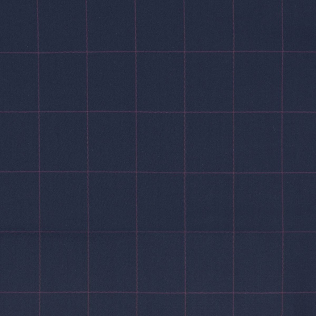 DARK BLUE,BURGUNDY CHECKS