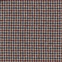 BROWN, BLUE, RED CHECKS