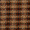 BROWN, BLUE CHECKS
