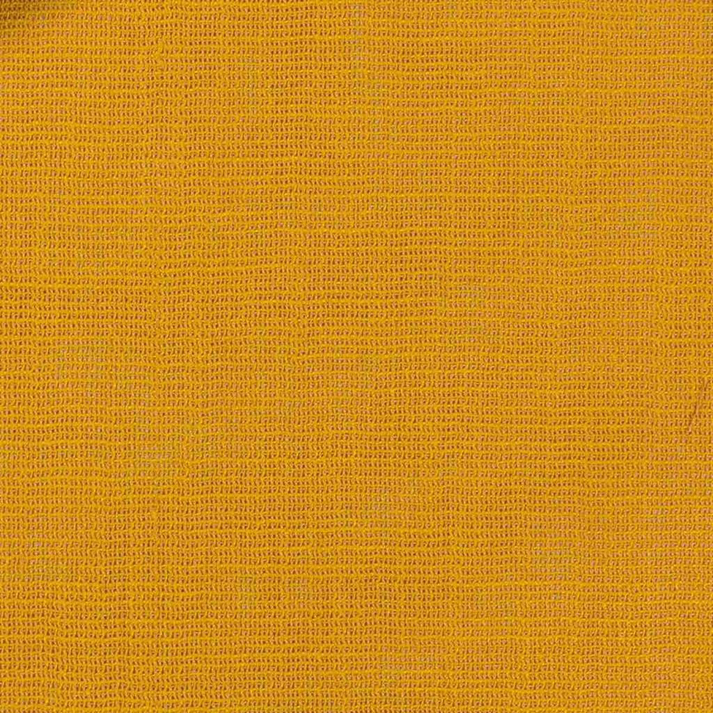 YELLOW, HOPSACK