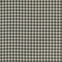 GREEN, WHITE HOUNDSTOOTH
