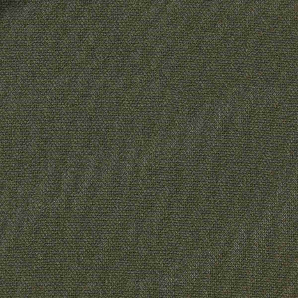 GREEN, HOPSACK