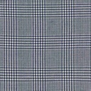 BLUE, WHITE CHECKS