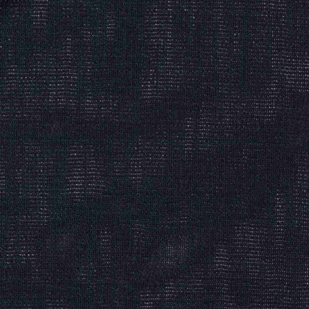 DARK BLUE, HOPSACK