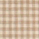 KHAKI, OFF_WHITE CHECKS