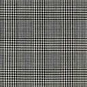 BLACK, WHITE CHECKS
