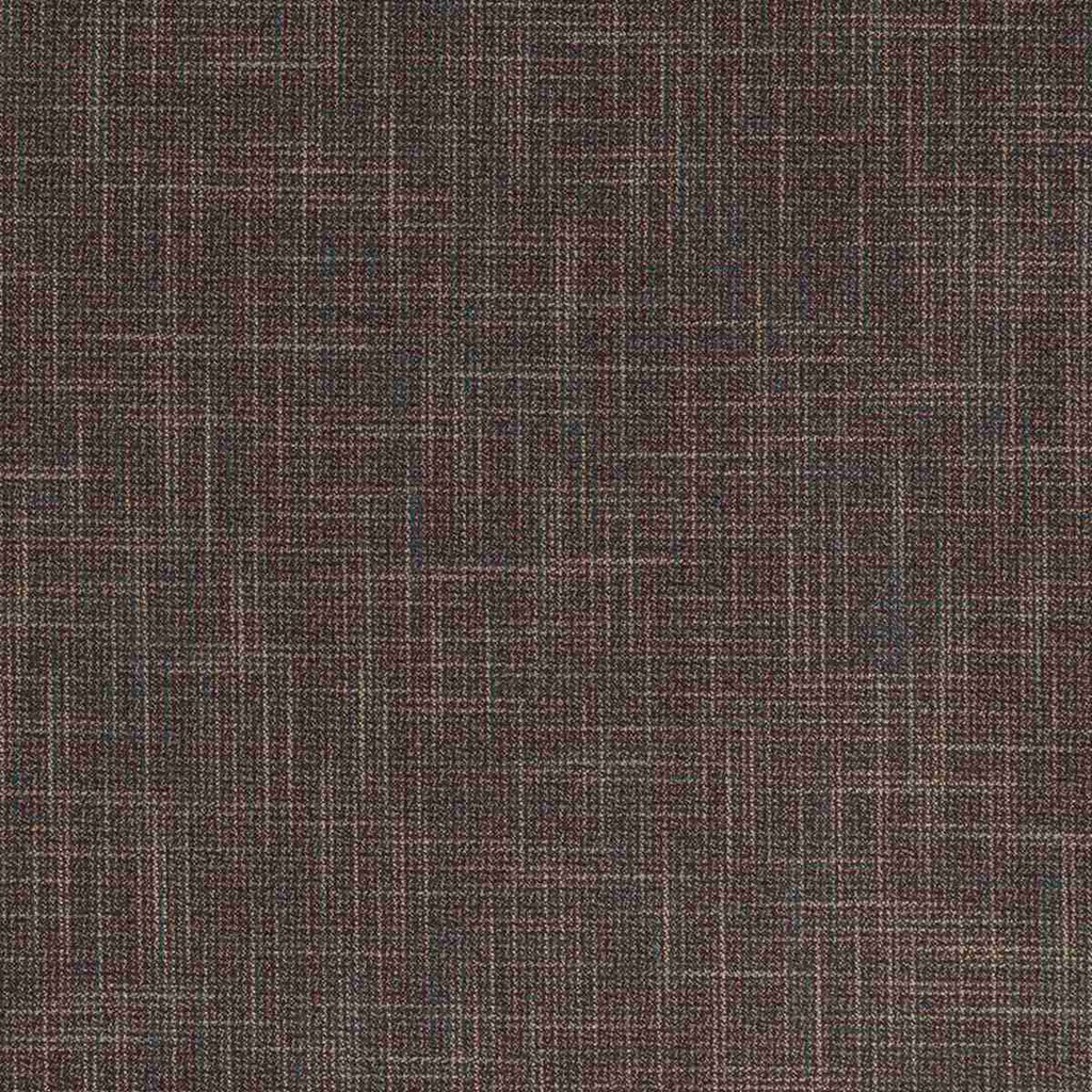 BURGUNDY BROWN,HOUNDSTOOTH