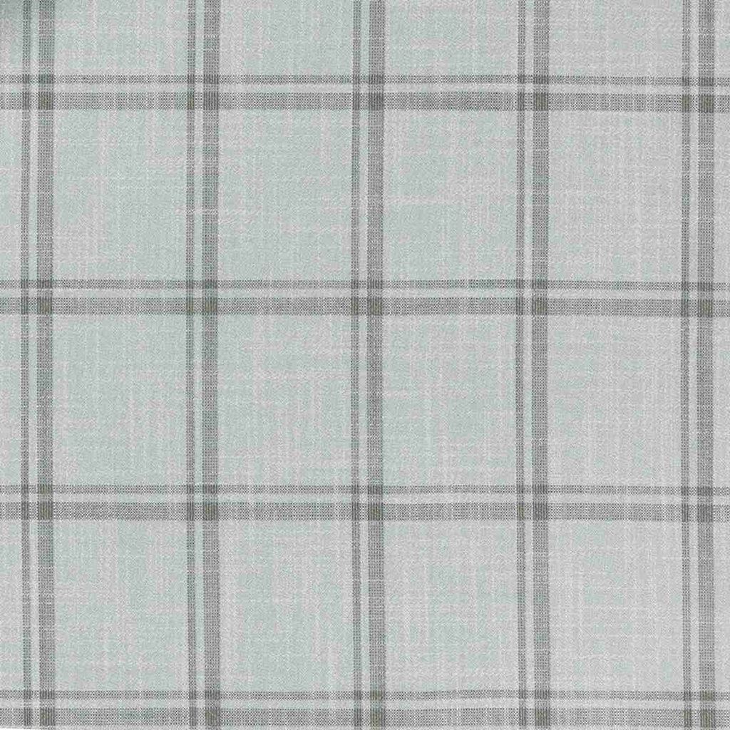 BLUE GREY,GREEN CHECKS