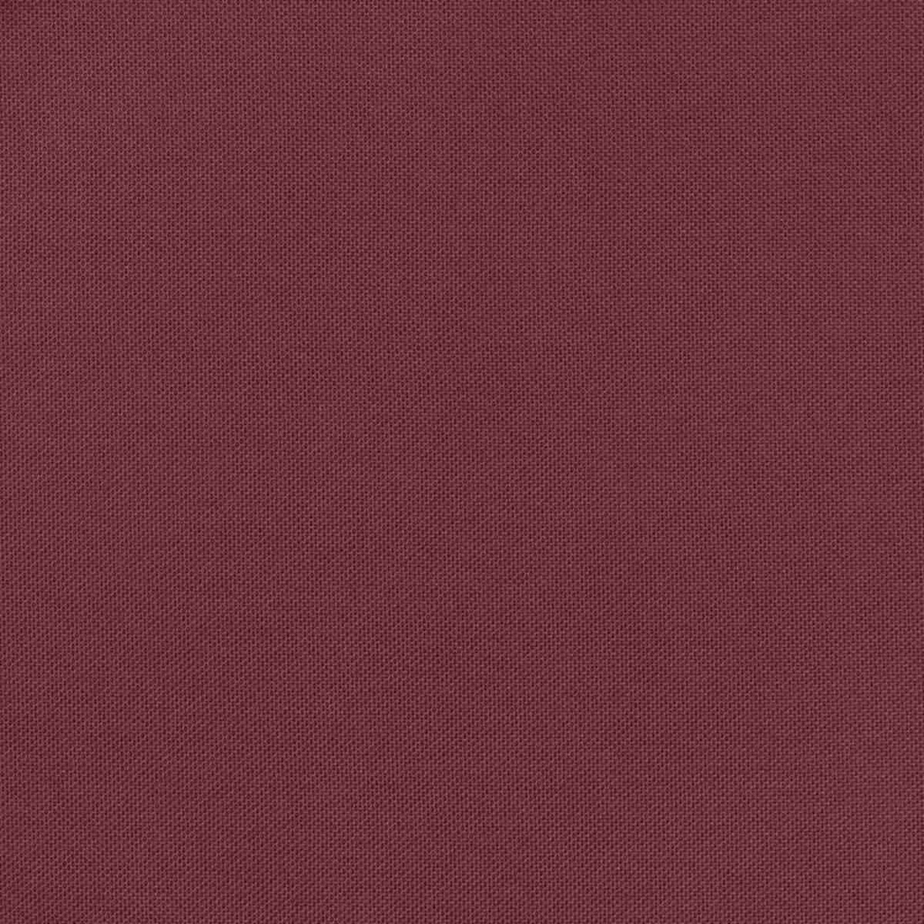 BURGUNDY,PLAIN
