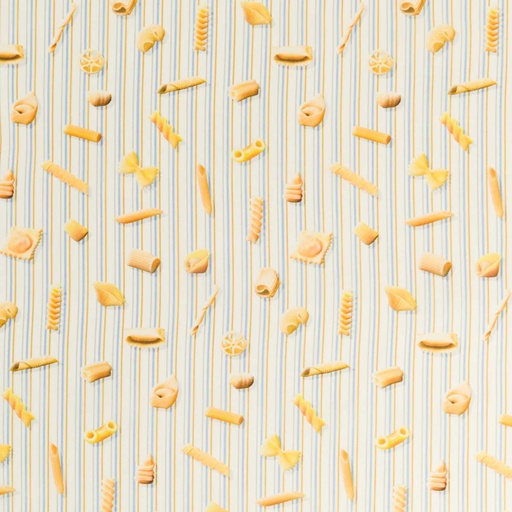 [660427] PASTA