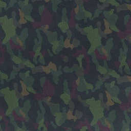 [660455] GREEN, CAMOUFLAGE