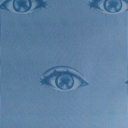 [660456] BLUE, EYES
