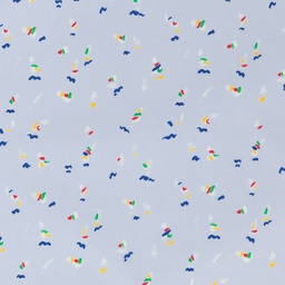 [660520] BLUE, ABSTRACT DESIGN