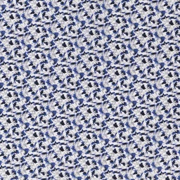 [660521] BLUE, SHADOWS DESIGN