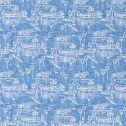 [660546] BLUE, HOLIDAYS DESIGN