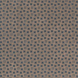 [660576] LIGHT BROWN, ETHNIC DESIGN