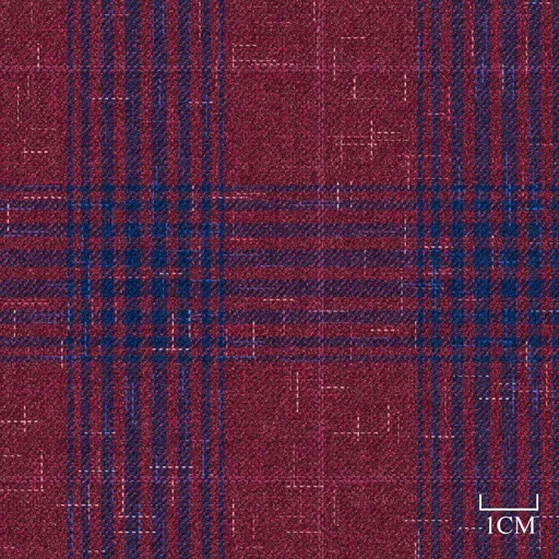 [451947] RED, BLUE CHECKS