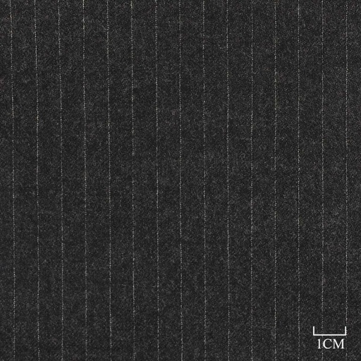 [229205] GREY, OFF WHITE STRIPES