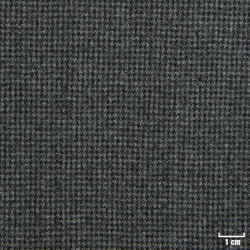 [229219] GREY, BLACK HOUNDSTOOTH