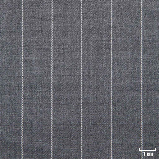 [503123] GREY, WHITE STRIPES