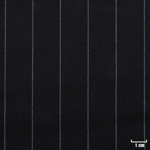 [503125] BLACK, OFF WHITE STRIPES