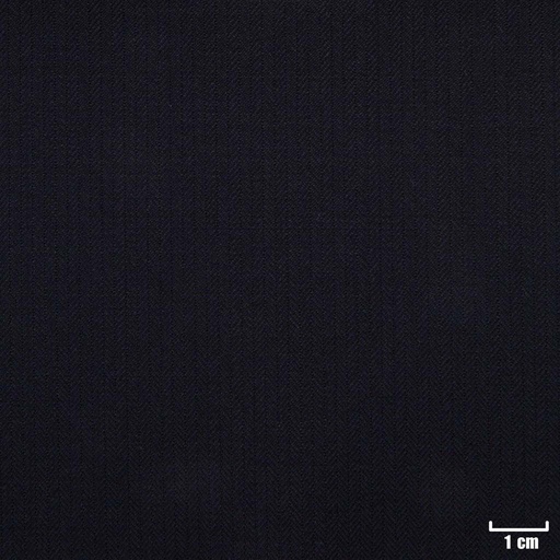 [503131] BLUE, NARROW BLUE HERRINGBONE