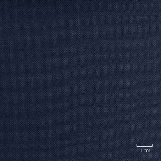 [503163] DARK BLUE, SHARKSKIN