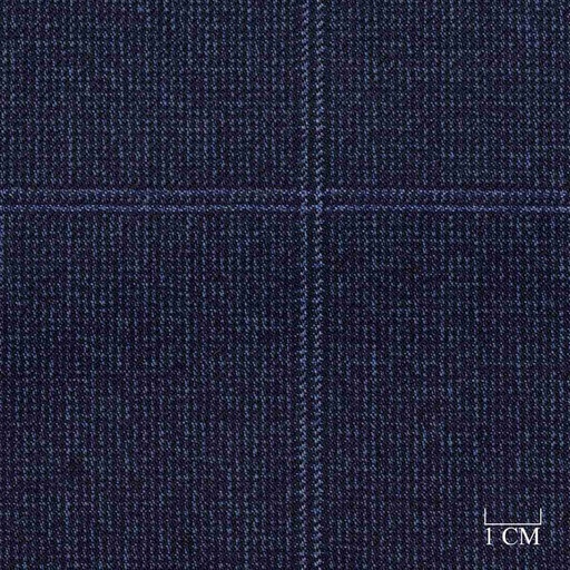 [320905] BLUE, CHECKS