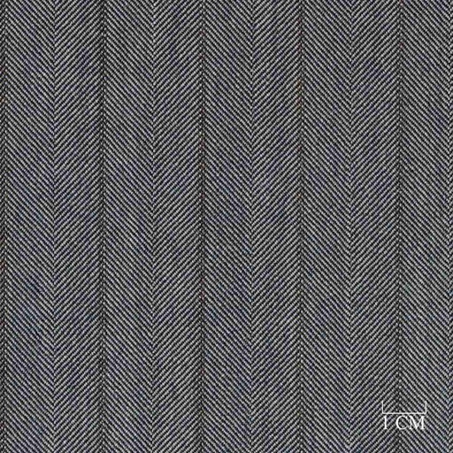 [320911] GREY, HERRINGBONE