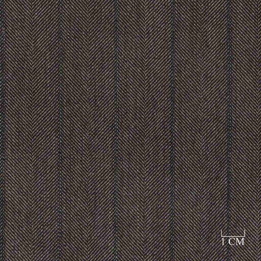 [320912] BROWN, HERRINGBONE