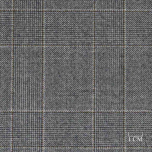 [320925] GREY, CHECKS