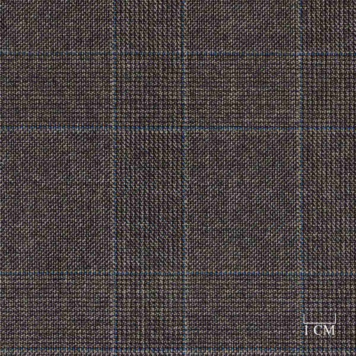 [320926] BROWN, CHECKS