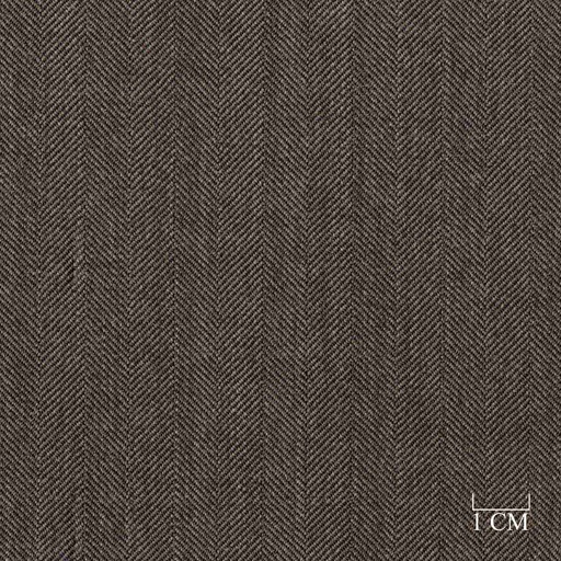 [320931] BROWN, HERRINGBONE