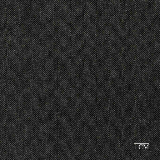 [320932] GREEN, HERRINGBONE