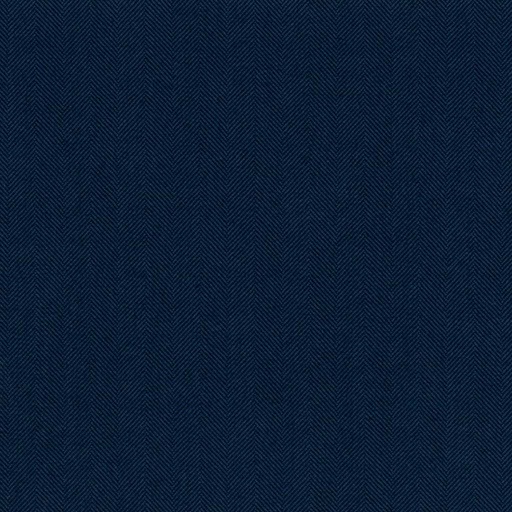 [320937] BLUE, HERRINGBONE