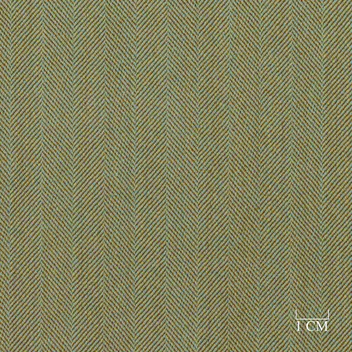 [320979] GREEN, HERRINGBONE