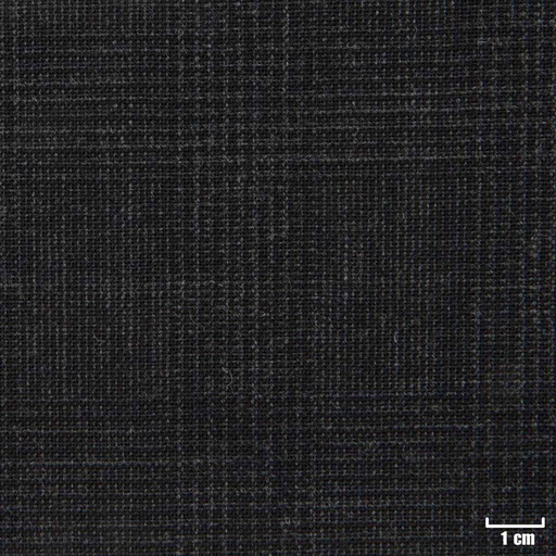 [825502] CHARCOAL, CHECKS